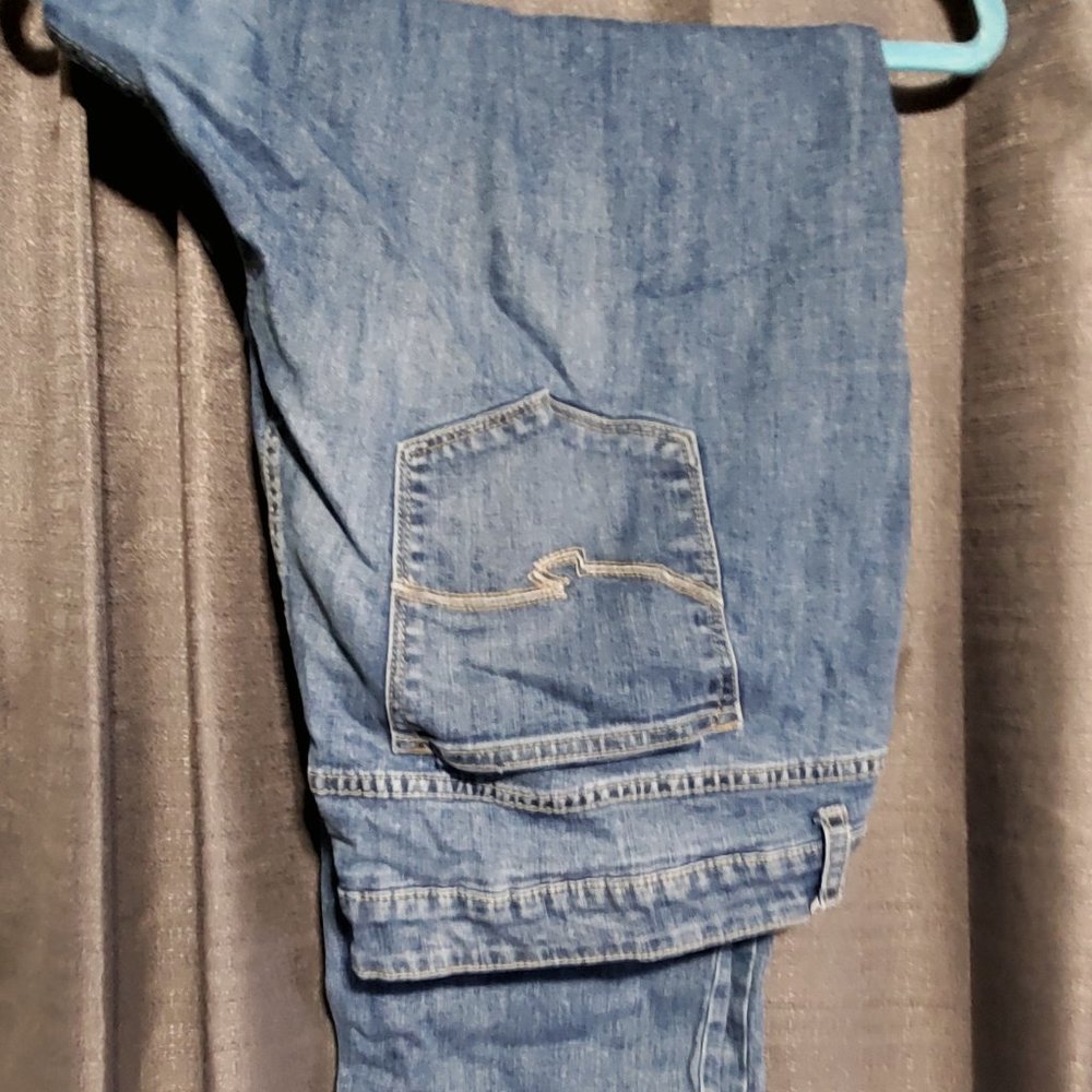 a.n.a Skinny Jeans